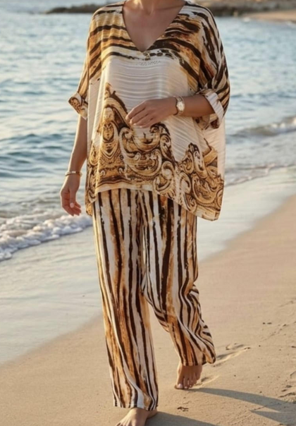 94.Luxe Print Set