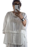 31/A/B.Blue Button Detail Top-3 Options Available