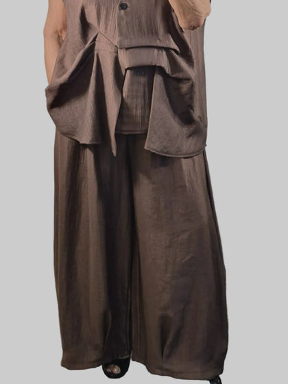 I.D Trousers