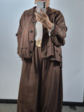 I.D Jacket