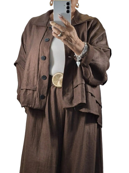 I.D Jacket