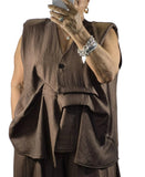 I.D Waistcoat