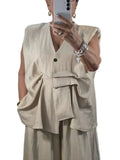I.D Waistcoat